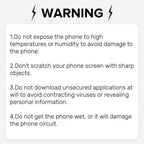 Unlocked Smart Android Phone, Android Mobile Smartphone, Octa Core Smartphone, 5Mp+13Mp Camera, 4G Network, 6.75-Inch Screen, Octa-Core Cpu, Android 10.0, 3800Mah Battery, Dual Sim Slot