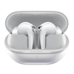 Soundpeats Air5 Pro Wireless Earbuds, Bluetooth 5.4, ANC Noise Cancelling, Comfy In-Ear Headphones, LDAC Hi-Res Audio, 35H Playtime, IPX5 Waterproof for Work, Gym, Travel