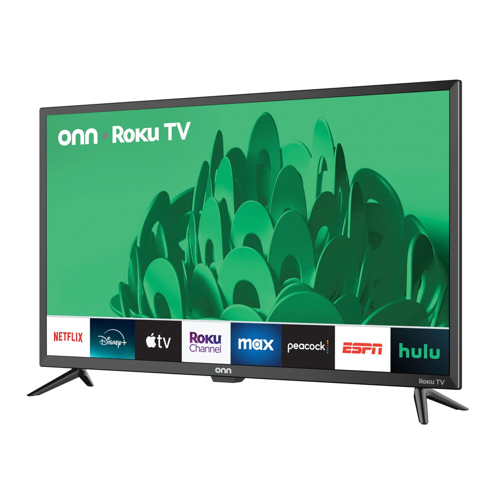 (Open Box)  32" Class HD (720P) Smart LED TV (100012589)