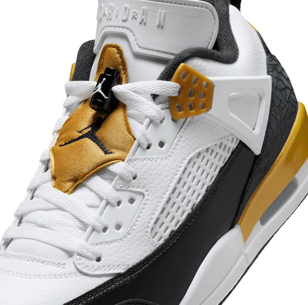 Jordan Spizike Low Men'S Trainers Sneakers