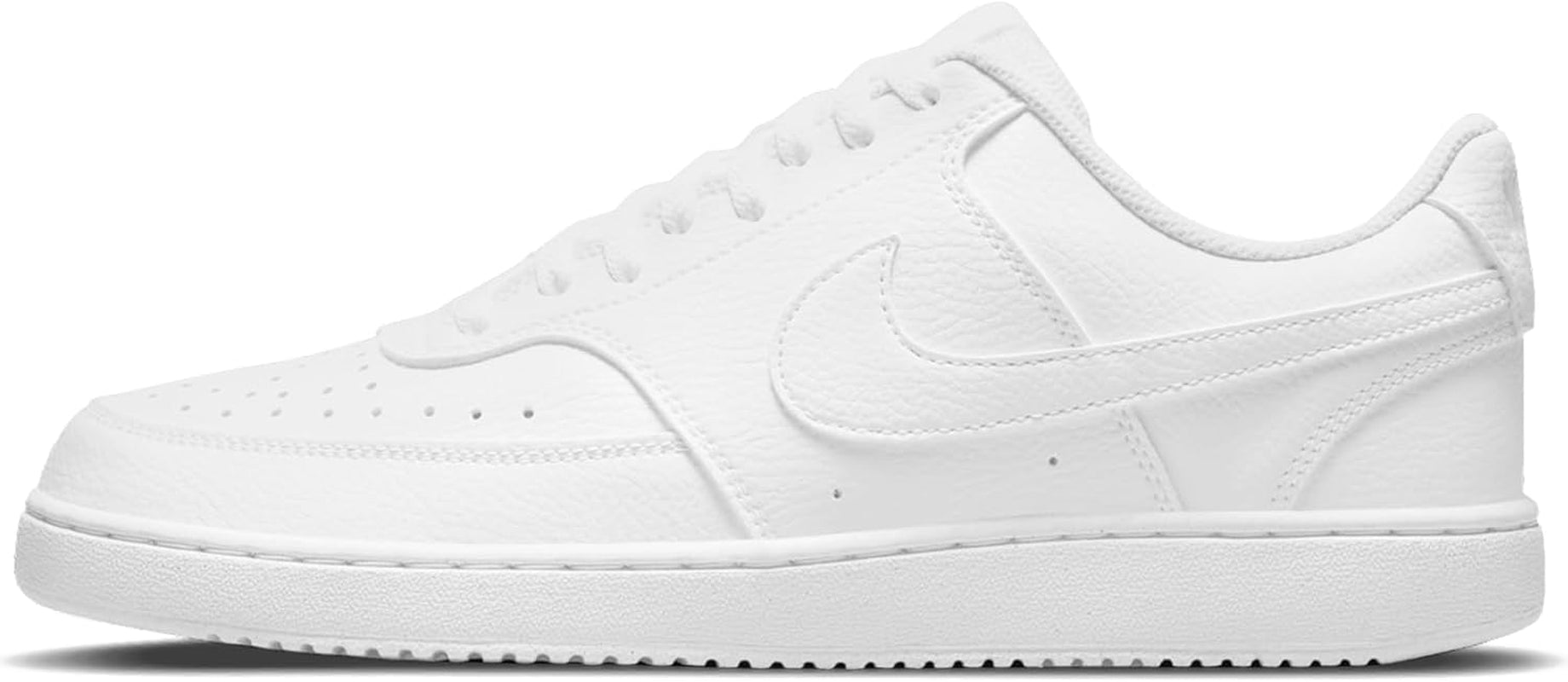 Nike Men'S Court Vision Low Next Nature Shoes