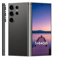 Unlocked Smart Android Phone, Android Mobile Smartphone, Octa Core Smartphone, 5Mp+13Mp Camera, 4G Network, 6.75-Inch Screen, Octa-Core Cpu, Android 10.0, 3800Mah Battery, Dual Sim Slot