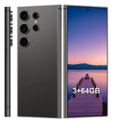 Unlocked Smart Android Phone, Android Mobile Smartphone, Octa Core Smartphone, 5Mp+13Mp Camera, 4G Network, 6.75-Inch Screen, Octa-Core Cpu, Android 10.0, 3800Mah Battery, Dual Sim Slot