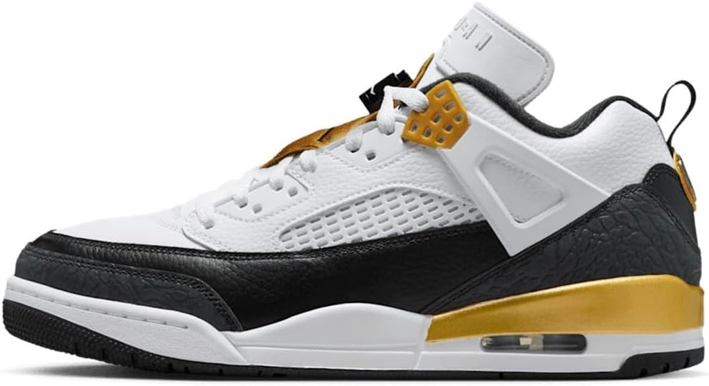 Jordan Spizike Low Men'S Trainers Sneakers
