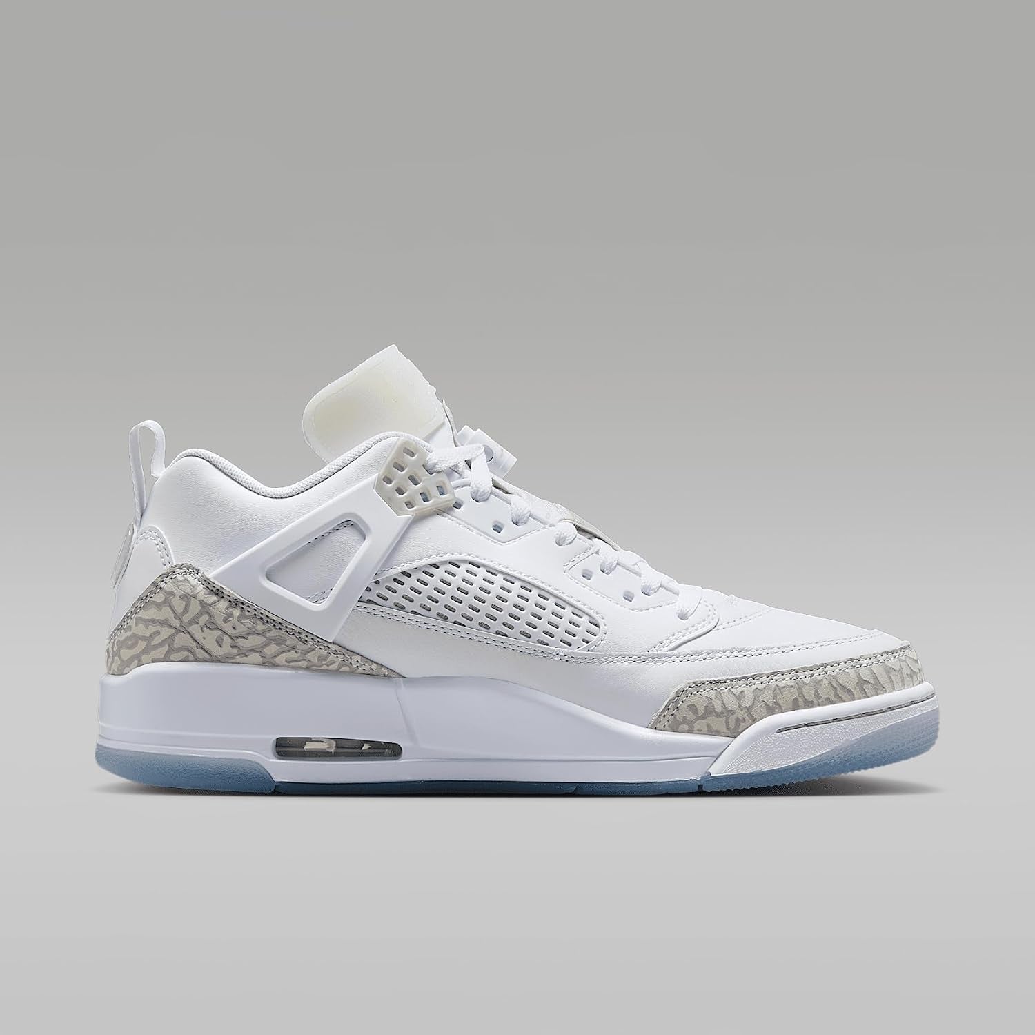 Jordan Spizike Low Unisex Shoes