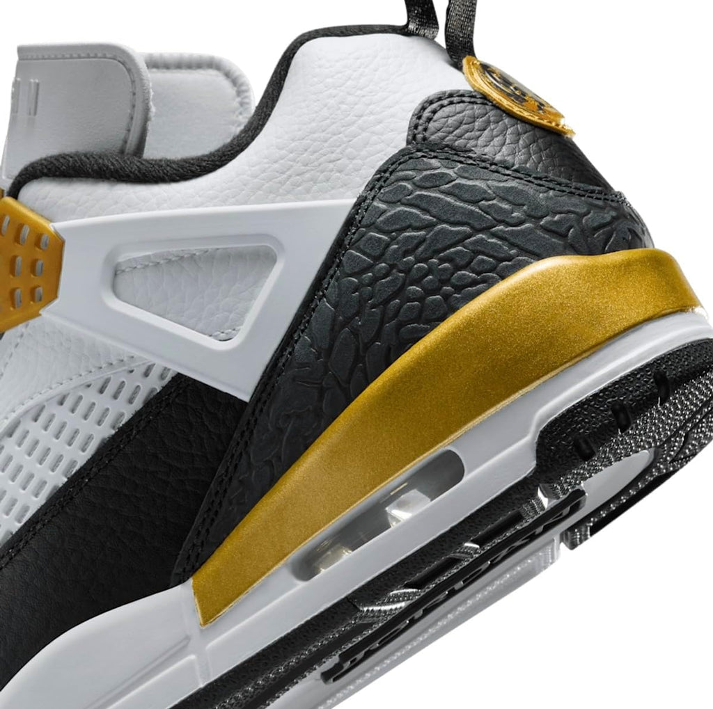 Jordan Spizike Low Men'S Trainers Sneakers