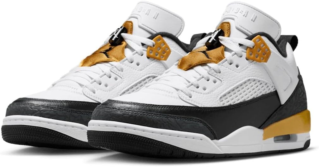 Jordan Spizike Low Men'S Trainers Sneakers