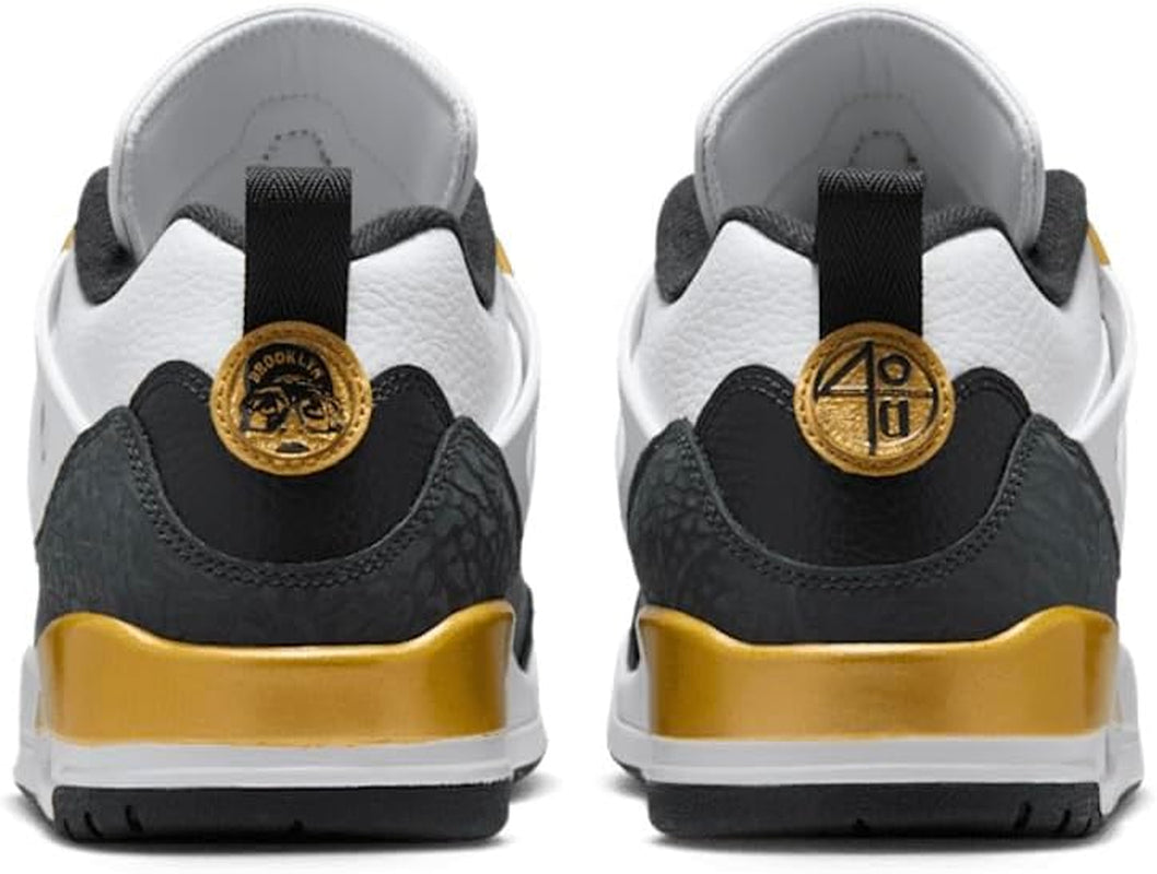 Jordan Spizike Low Men'S Trainers Sneakers