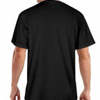 Father'S Day El Papa Mas Chingon Funny Mexican Dad Premium T-Shirt Funny Men Short Sleeve Graphic T-Shirt Series Black Huggy