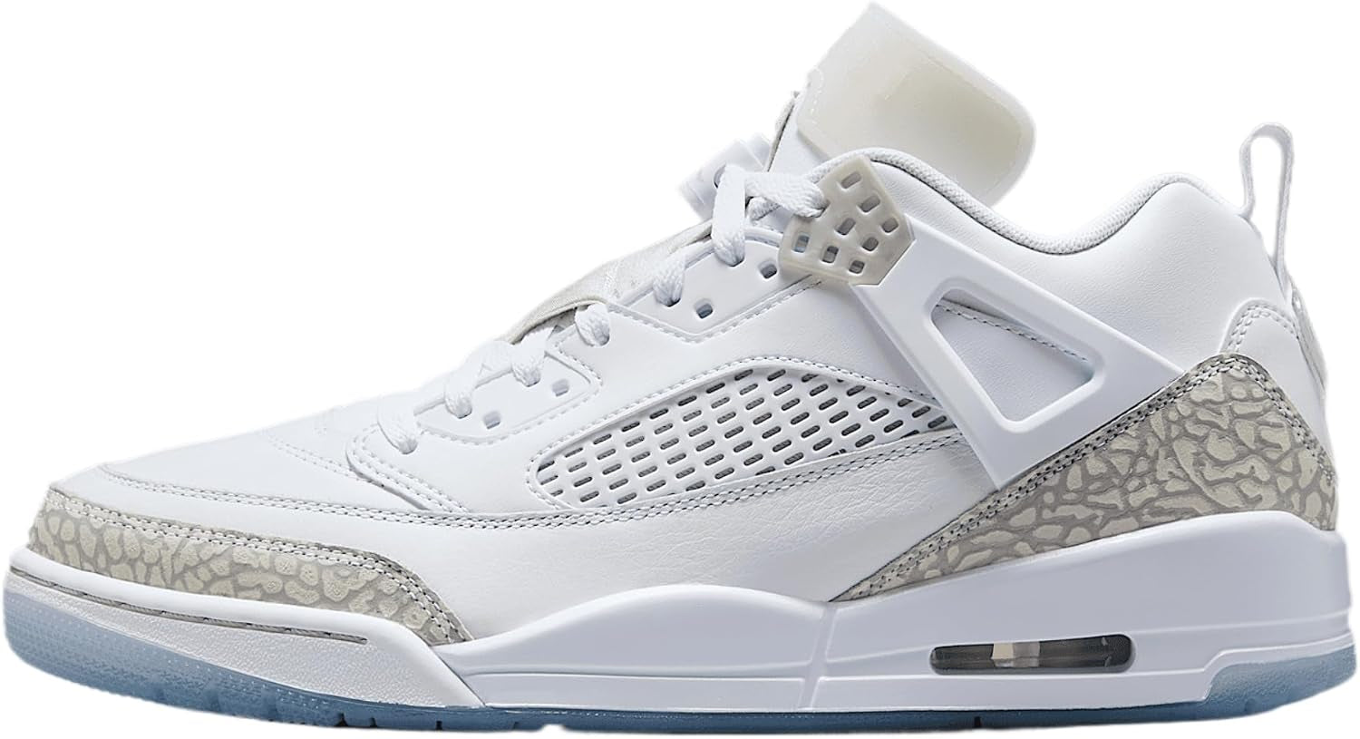 Jordan Spizike Low Unisex Shoes