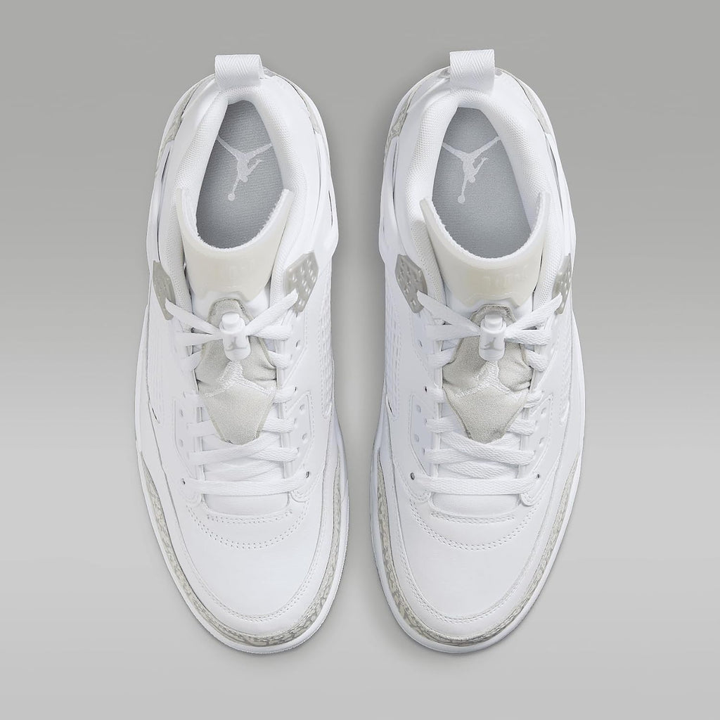 Jordan Spizike Low Unisex Shoes