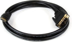 50 FT HDMI to DVI DV CABLE