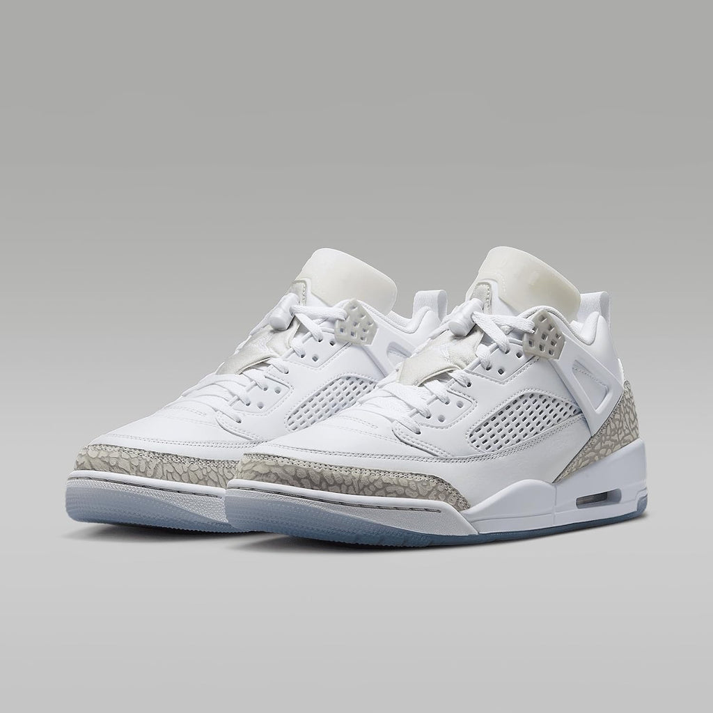 Jordan Spizike Low Unisex Shoes