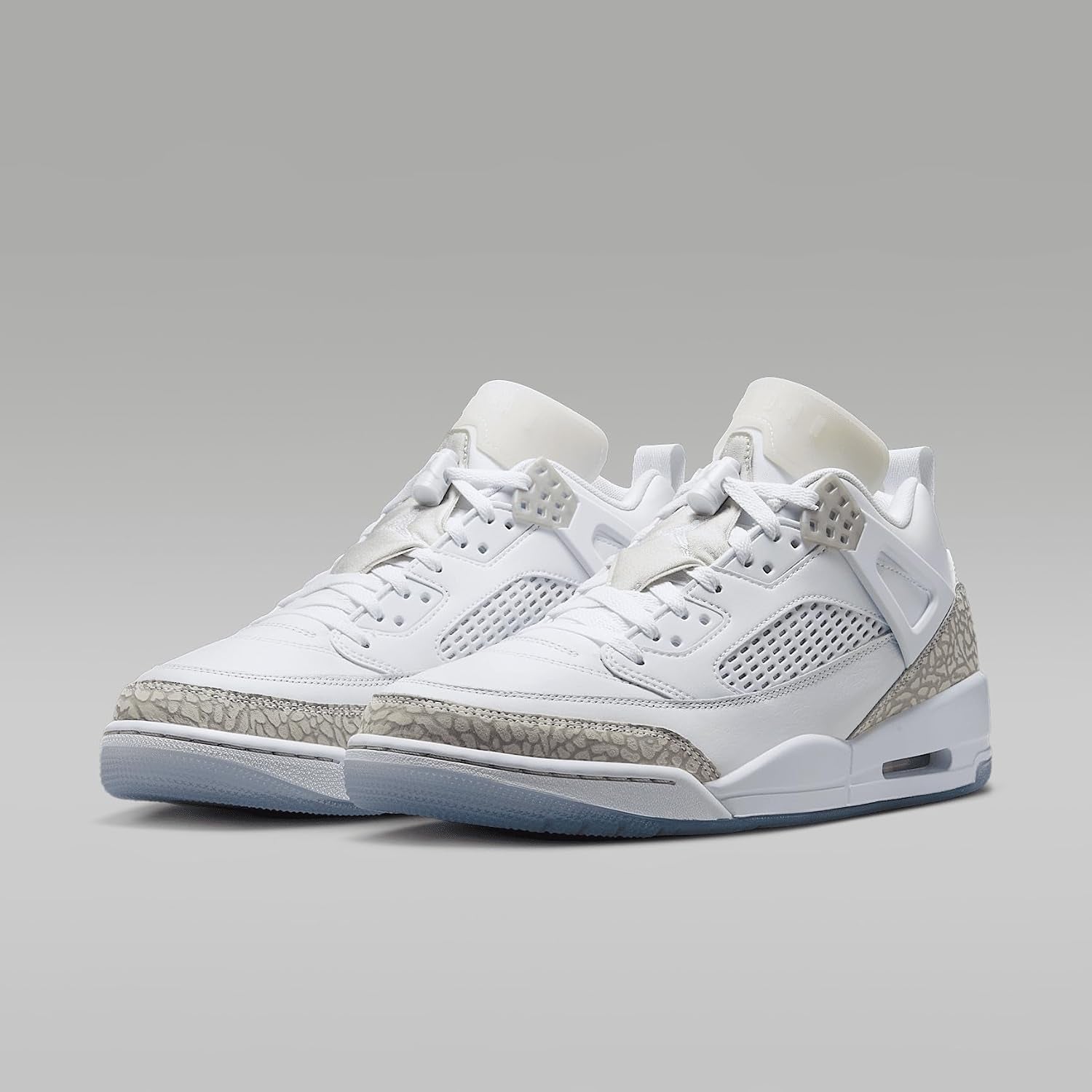 Jordan Spizike Low Unisex Shoes