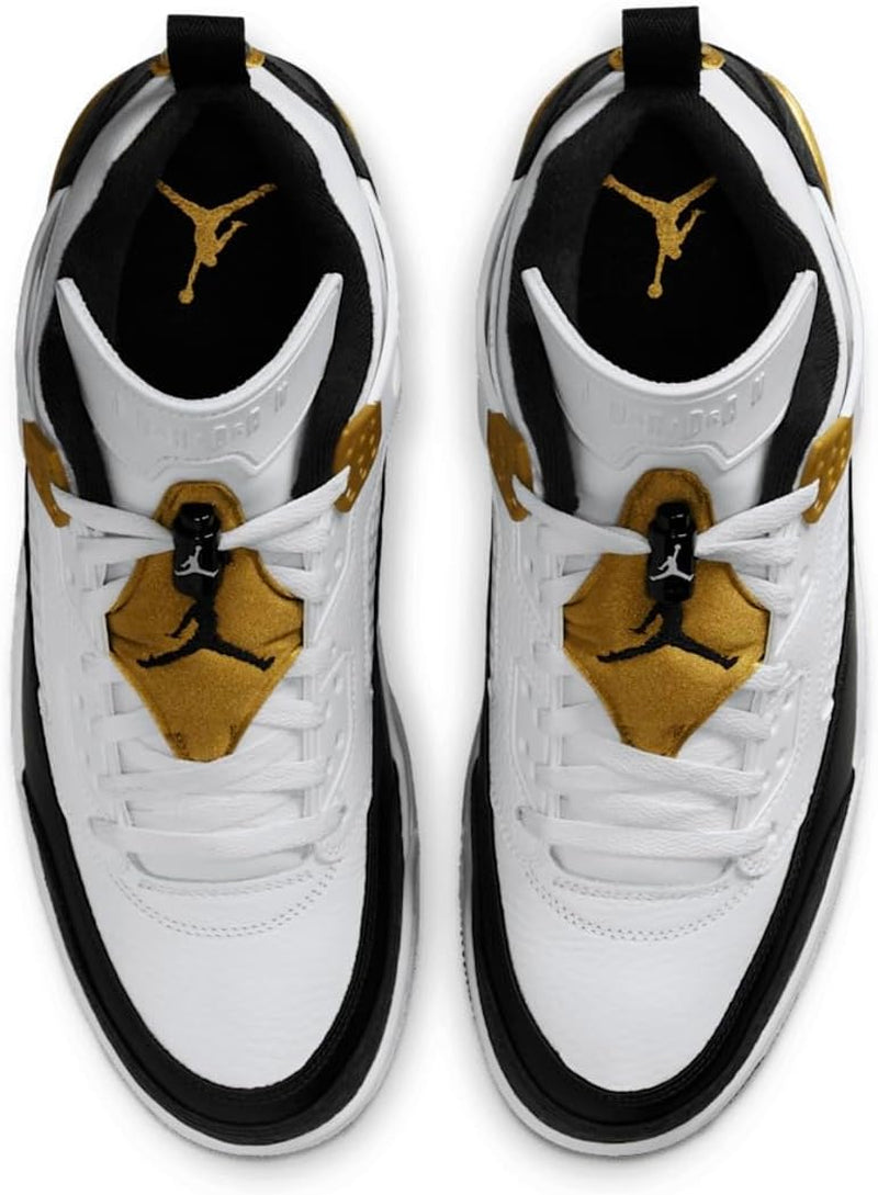 Jordan Spizike Low Men'S Trainers Sneakers