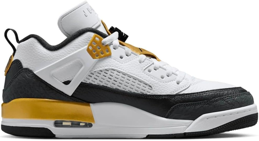 Jordan Spizike Low Men'S Trainers Sneakers