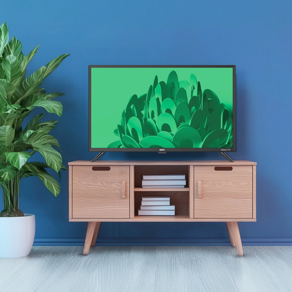 (Open Box)  32" Class HD (720P) Smart LED TV (100012589)