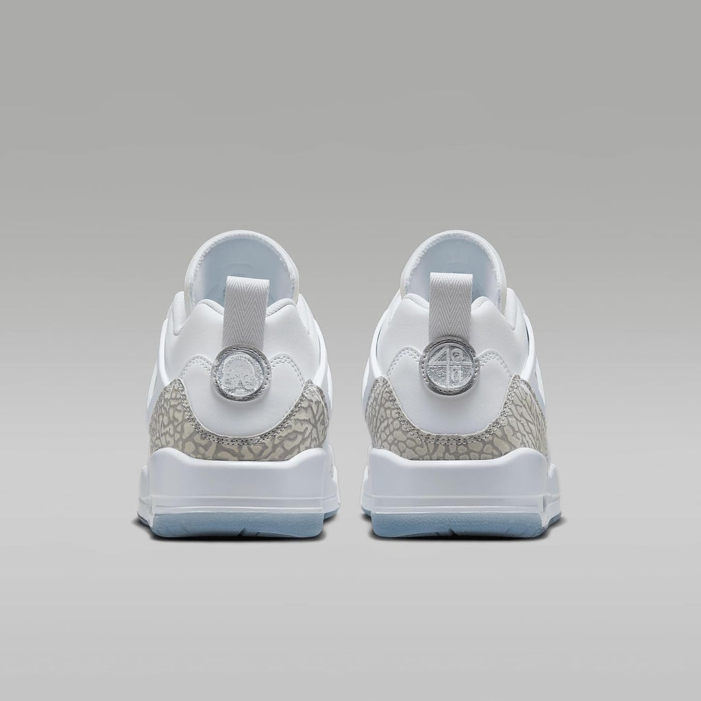Jordan Spizike Low Unisex Shoes