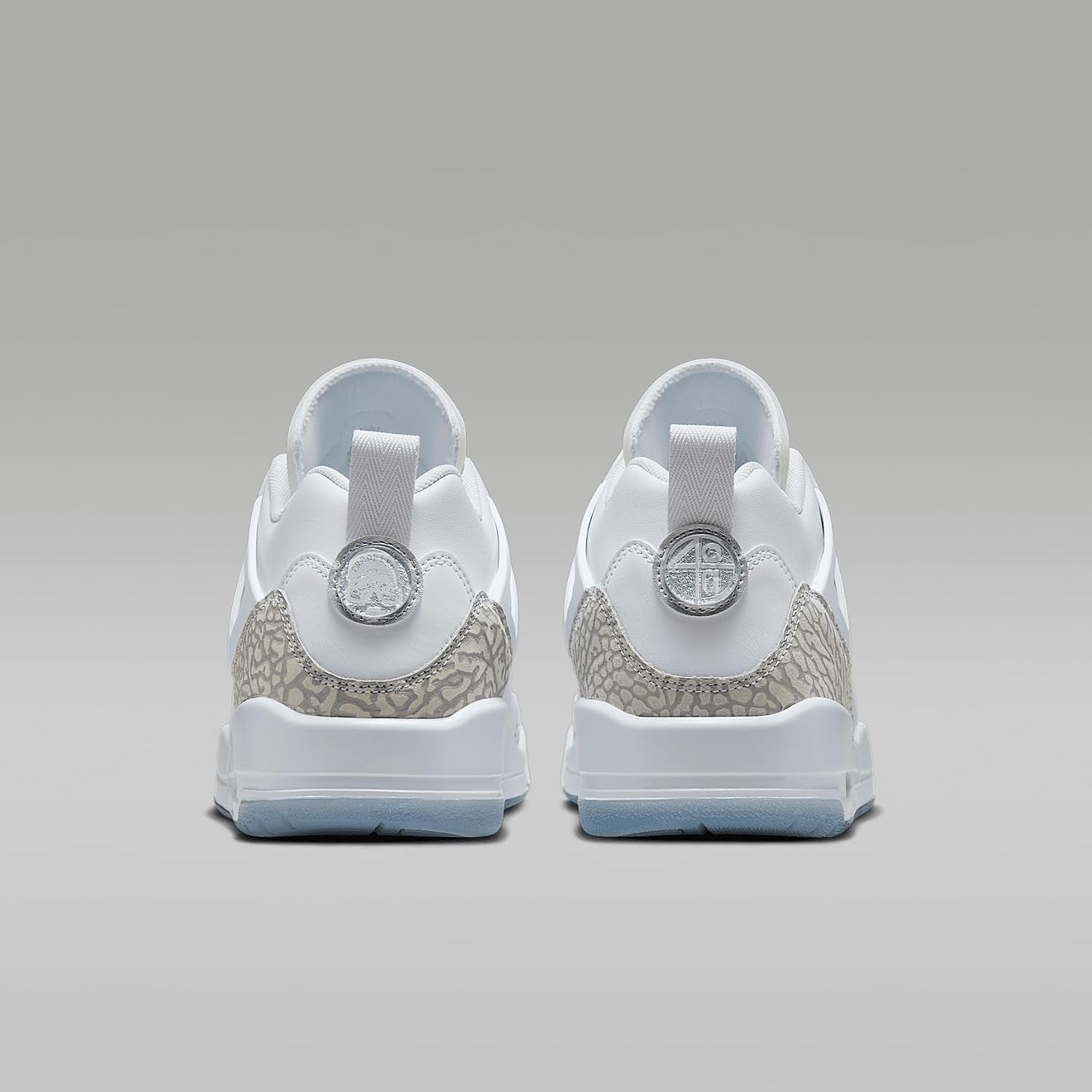 Jordan Spizike Low Unisex Shoes